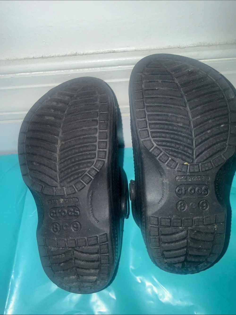 CROCS durable kids